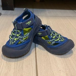 OshKosh Boys Water Shoes